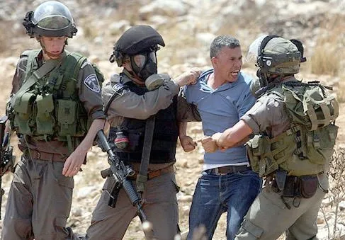 İsrail askerlerinden korkunç itiraflar