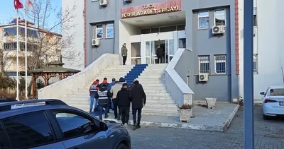 Iğdır’da fuhuş operasyonu! 2 tutuklama