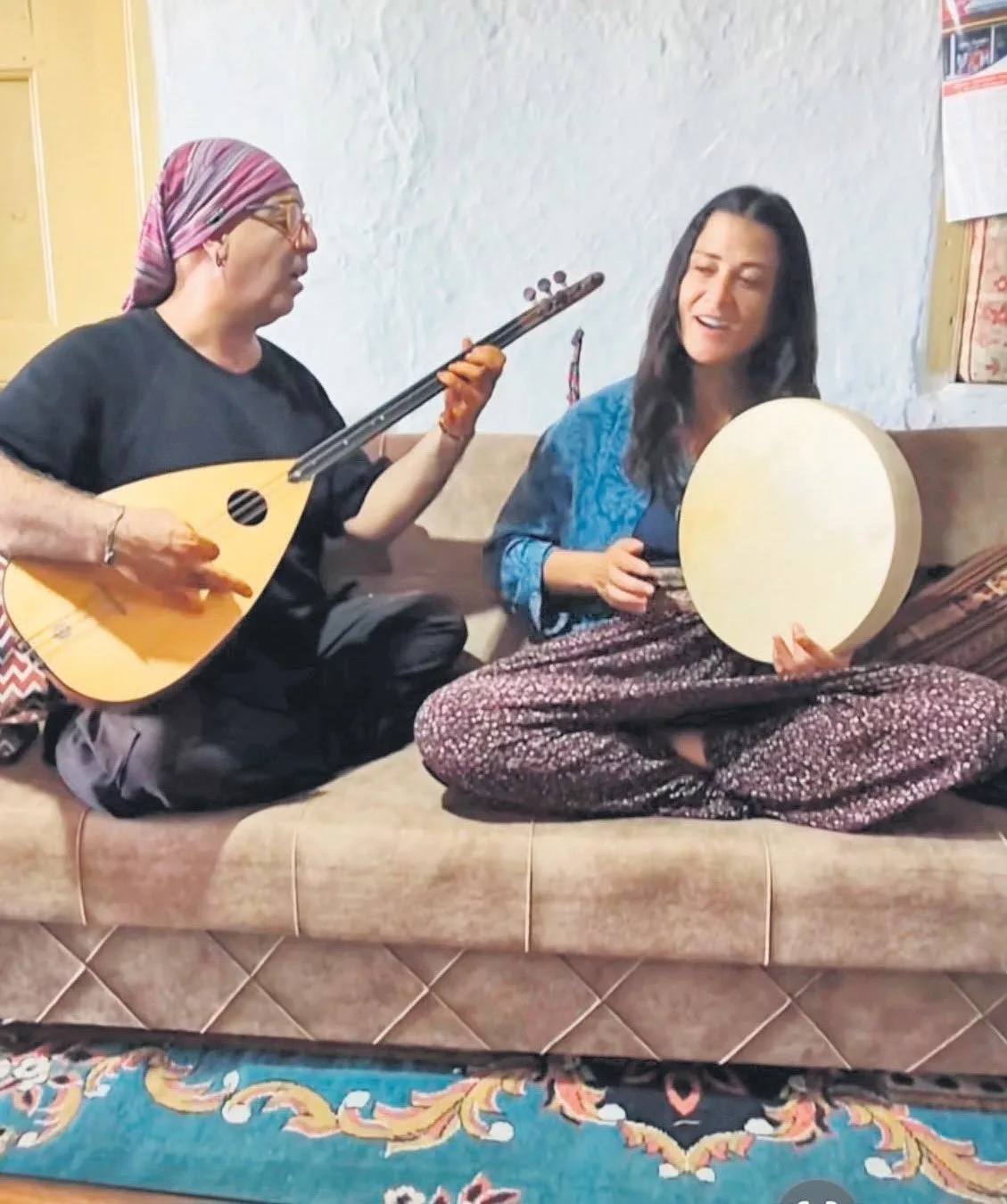 Kardeşleri evlendi ikinci turda sıra Elif’te! Kardeşleri evlendi ikinci turda sıra Elif’te!