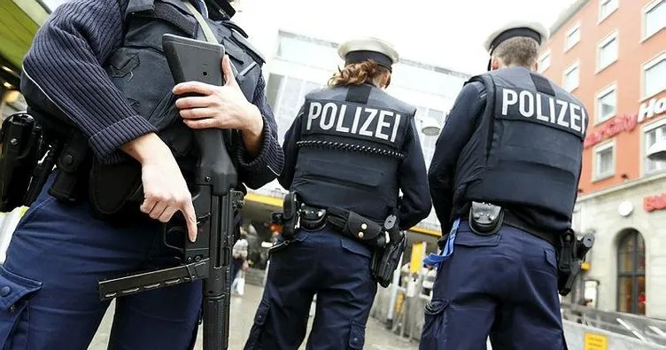 Almanya’da polis şiddetine bir yenisi daha eklendi