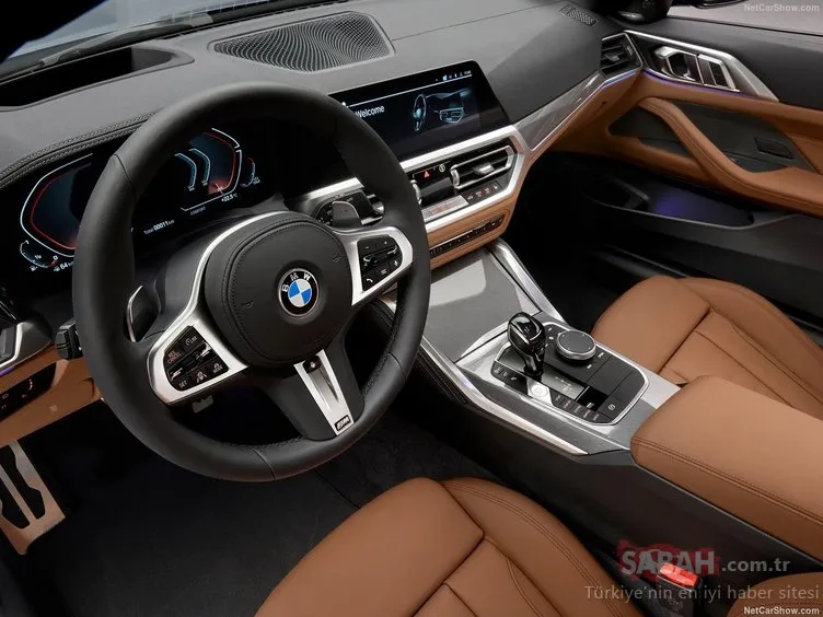 2021 BMW 4 Serisi resmen tanıtıldı! İşte yeni BMW 4 Serisi’nin özellikleri ve çıkış tarihi