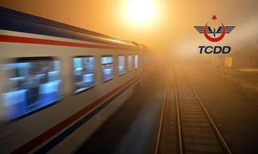 TCDD 80 sürekli işçi alacak