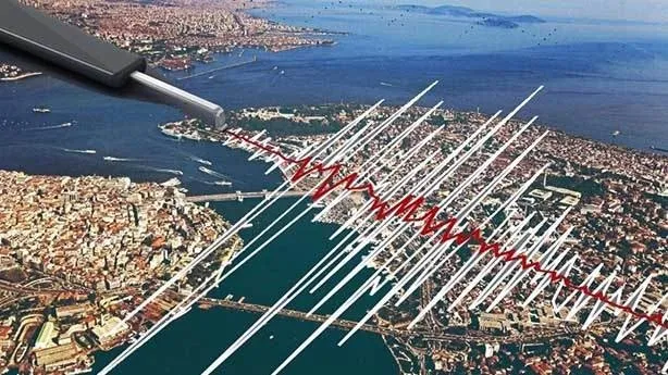 Büyük Marmara Depremi ile ilgili kabus gibi açıklama! '10 yıl içinde olabilir' diyerek 24 ili tek tek saydı...