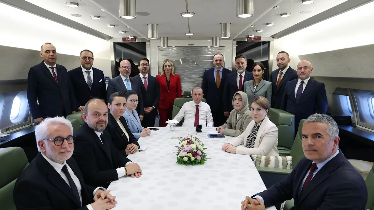 SON DAKİKA | Başkan Erdoğan’dan Kazakistan dönüşü flaş mesajlar: Krizi doğuran İsrail’in kışkırtmaları SON DAKİKA | Başkan Erdoğan’dan Kazakistan dönüşü flaş mesajlar: Krizi doğuran İsrail’in kışkırtmaları
