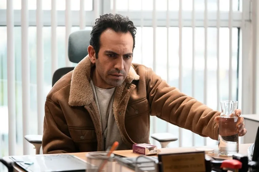 Bahar 27. bölüm fragmanı yayınlandı mı? Show TV Bahar yeni bölüm fragman heyecanı!