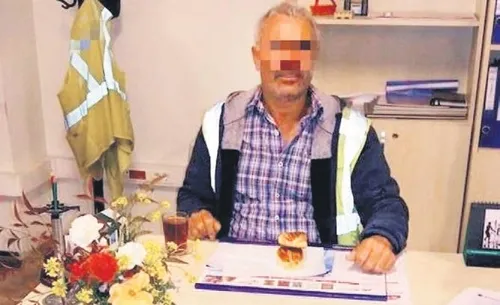 Hem tacize uğradı hem işinden oldu - 2