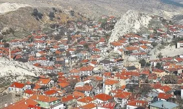 Pilot bölge Beypazarı
