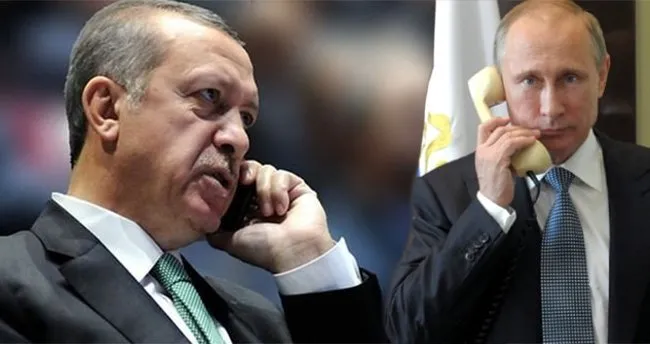 Kremlin’nden Erdoğan-Putin görüşmesiyle ilgili açıklama
