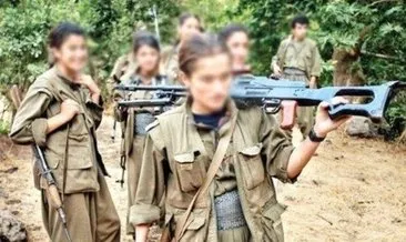 Terör örgütü PKK/YPG’de mide bulandıran gerçekler! Önce tecavüz sonra ölüm...