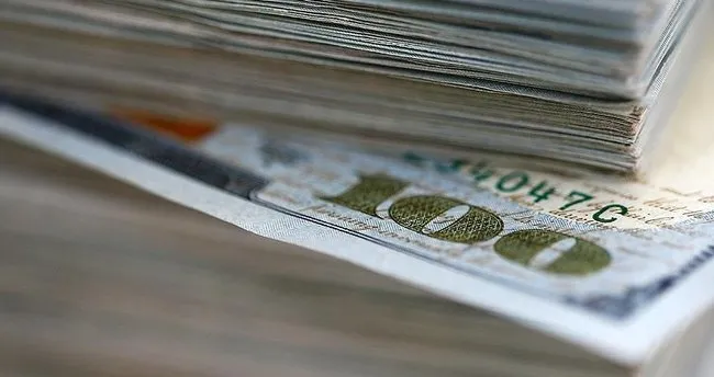 Ödemeler Dengesi verileri açıklandı