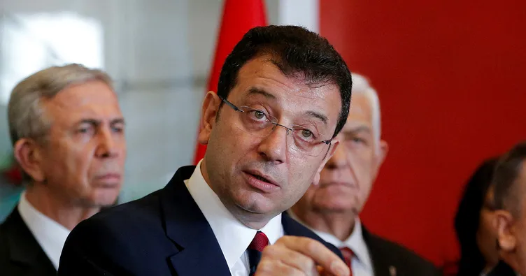 Ekrem İmamoğlu ve Özgür Özel Ahmet Özer’in skandallarına kalkan oldu: Terör bağlantılı başkana sahip çıktılar