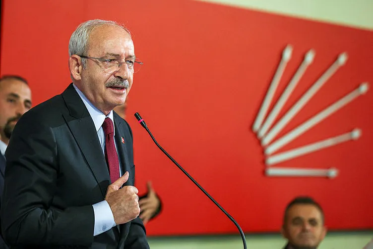CHP'de delege borsası! İmamoğlu kesenin ağzını açtı: Rüşvet çarkı 500 bin TL'den başlıyor