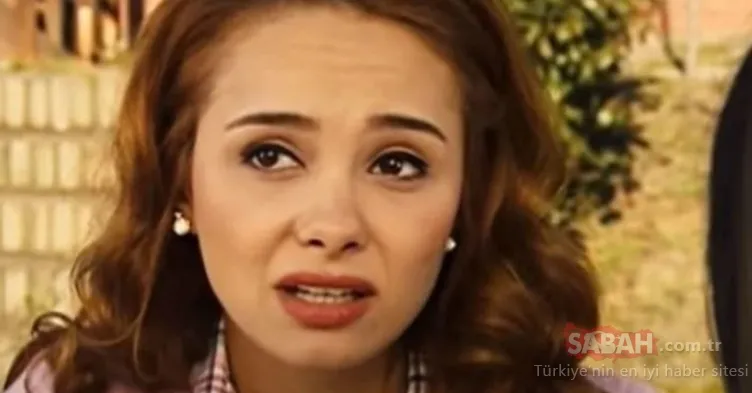 Akasya Durağı’nda Osman Ağa’nın kızı Dilek’di! Pelin Sönmez son haliyle mest etti! Obayana’yı kalpten götürecek