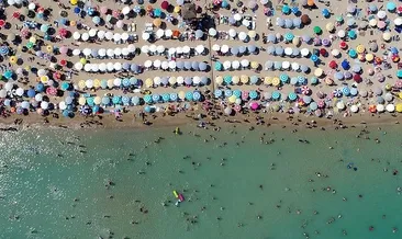 Turizm geliri artış gösterdi