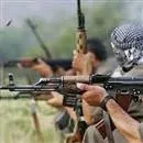 33 asker pusuda öldü.