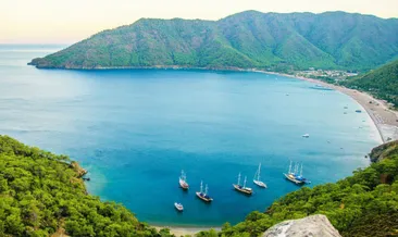 Adrasan nerede? Adrasan’a nasıl gidilir?