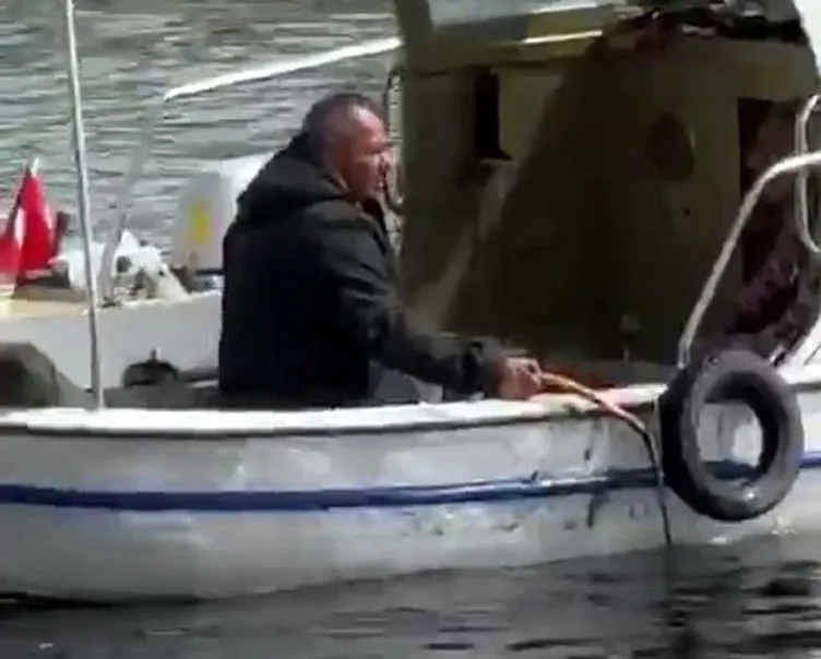 Balıkçı Ömer’in ölümü: Sosyal medyadaki yorumları okurken kalpten gitti!