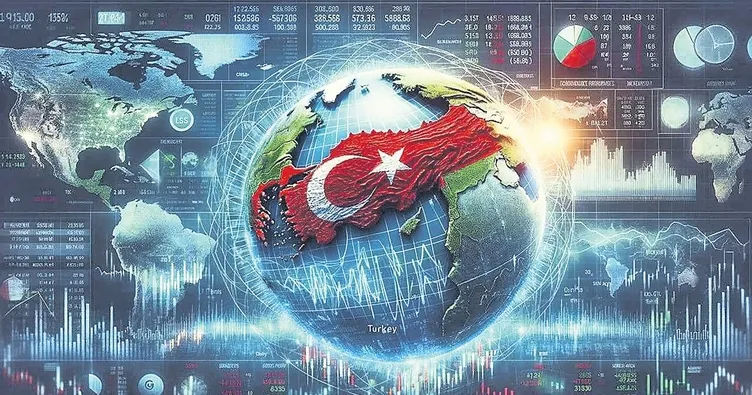 Ekonomide büyük dönüşüm