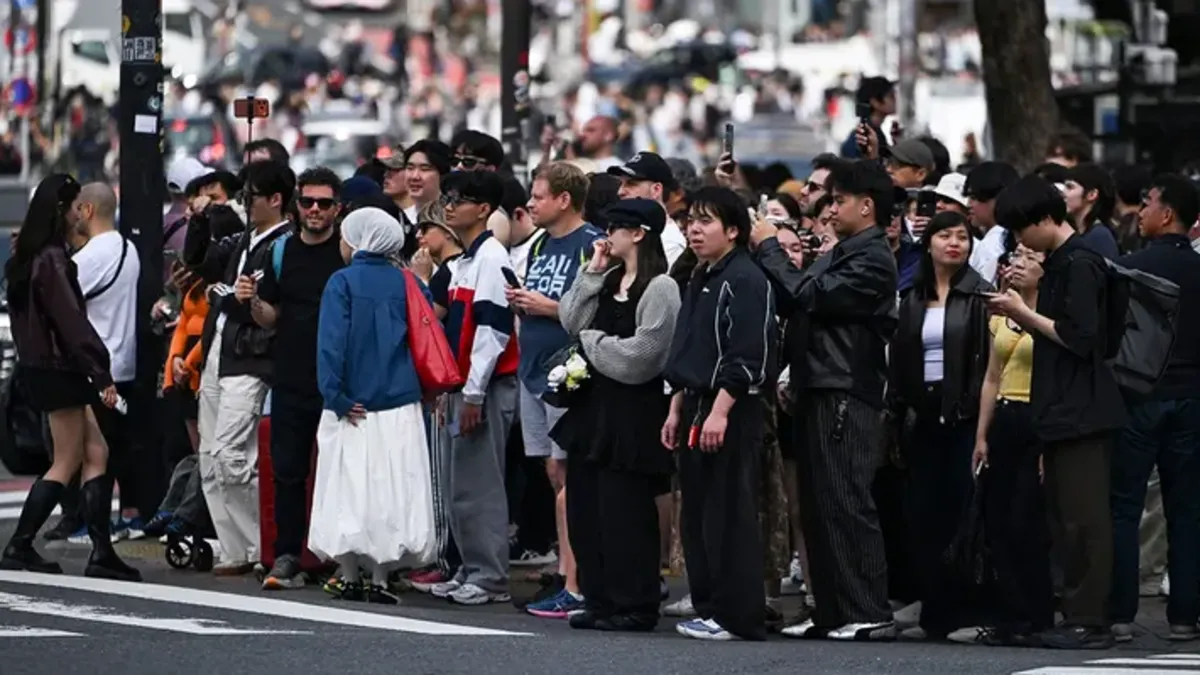 Japonya hükümetinden kalıcı oturum izni kararı! Yabancılardan o şartlar istenecek