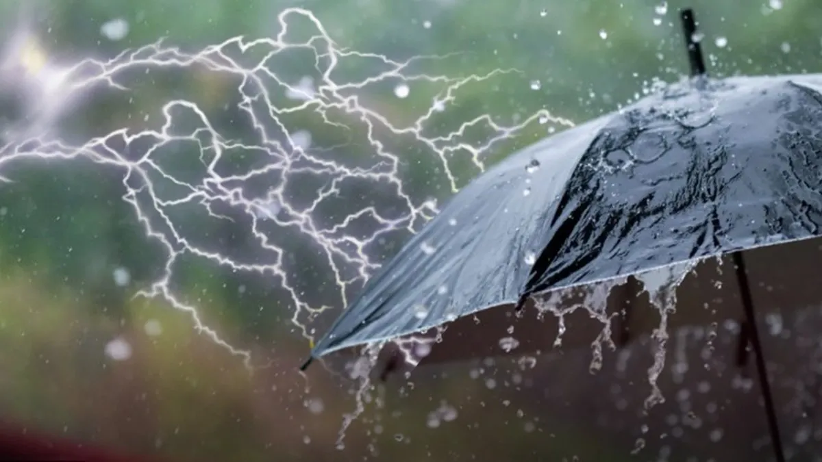 SON DAKİKA: Meteoroloji uyardı! Kuvvetli yağışlar ve soğuk hava dalgası geliyor! İstanbul için tarih verildi SON DAKİKA: Meteoroloji uyardı! Kuvvetli yağışlar ve soğuk hava dalgası geliyor! İstanbul için tarih verildi