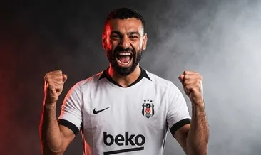 Beşiktaş’tan asrın transferi