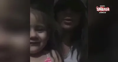 Son dakika: Betül Aşçı isimli kadın kardeşine zorla sigara içirmeye çalıştı, görüntüler sosyal medyayı ayağa kaldırdı! | Video