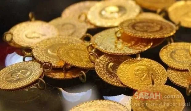 Altın fiyatları son dakika düşüş içerisinde! 22 Ocak gram, tam, cumhuriyet ve çeyrek altın fiyatları bugün ne kadar?