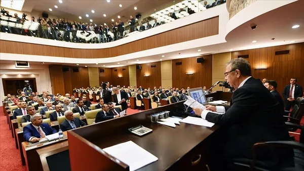 Mansur Yavaş 'Sudan para kazanılmaz' demişti! Yüzde 80'lik zammı AK Parti ve MHP engelledi