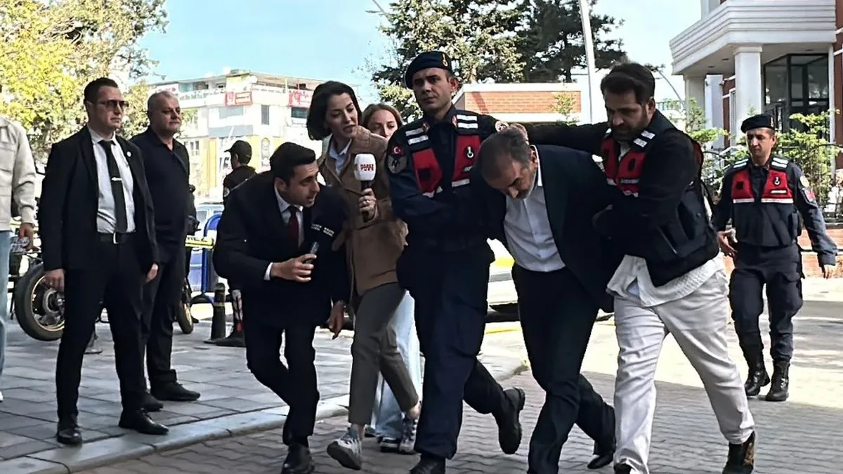 SON DAKİKA... Yenidoğan Çetesi davasının 88 sayfalık fezlekesinde çarpıcı detaylar: Savcı örgütün ismini ilk kez açıkladı!