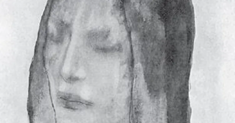 Cibran’ın ‘kalem’ şöleni