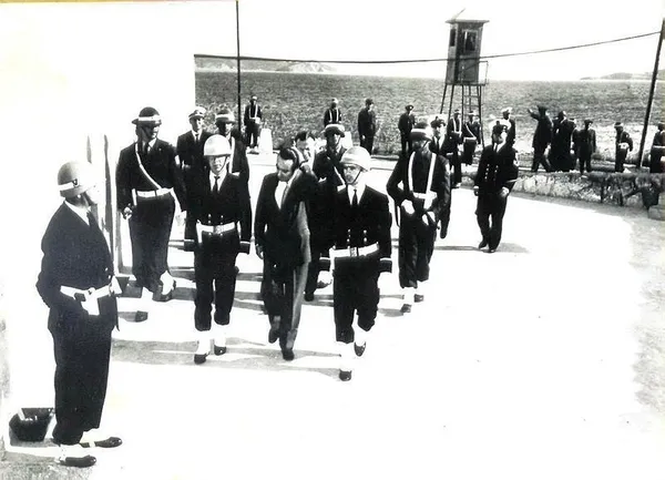 Meclis’in Yassıada yasasını kabulü 27 Mayıs mağdurlarını sevindirdi!