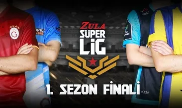 Ezeli rekabet espor’a da taşındı!