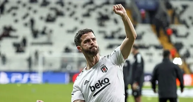 Beşiktaş açıkladı! Miralem Pjanic'in sakatlığı...