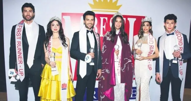 Hataylı Yağmur kraliçe oldu – Son Dakika Magazin Haberleri Hataylı Yağmur kraliçe oldu – Son Dakika Magazin Haberleri