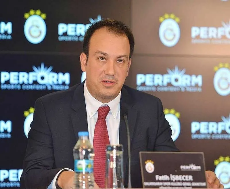 Galatasaray Avrupa Dan 1 Yil Men Cezasi Ni Resmen Acikladi Spor Haberleri