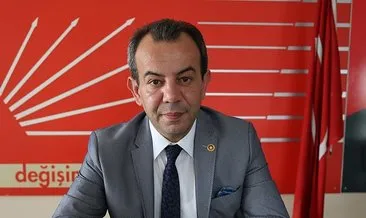 Tanju Özcan eleştirilere tahammül edemedi! 2 bin kişiye dava açtı #bolu Tanju Özcan eleştirilere tahammül edemedi! 2 bin kişiye dava açtı #bolu