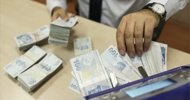 Bankacılık sektörünün mevduatı azaldı