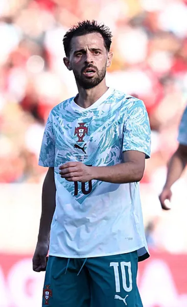 Bernardo Silva, Real Madrid yolcusu!