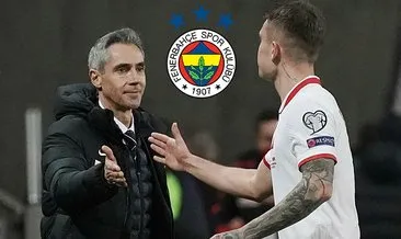 Son dakika haberi: Fenerbahçe’nin yeni teknik direktörü için sürpriz iddia! Lewandowski ayrıntısı...