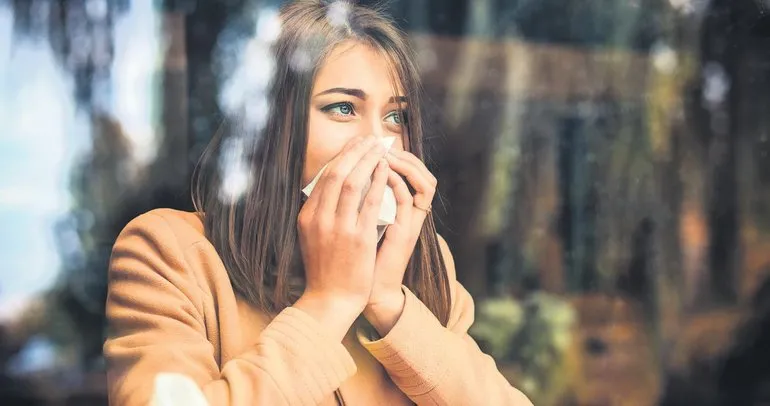 Bağışıklığınızı güçlendirmek için 15 altın tavsiye