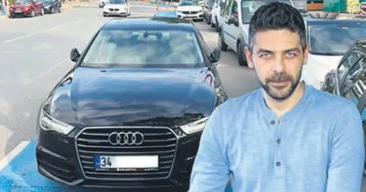 Sinan Tuzcu’nun belediyeye isyanı