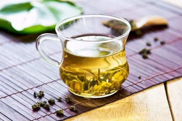 Yağ yakan 7 mucizevi bitkisel çay