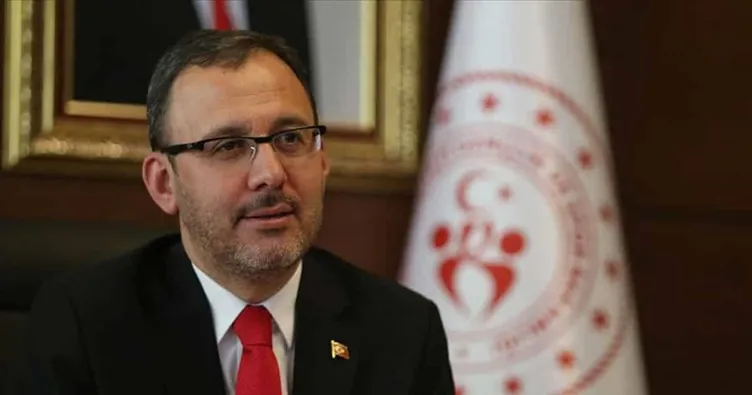 Amatör Spor Haftası başlıyor