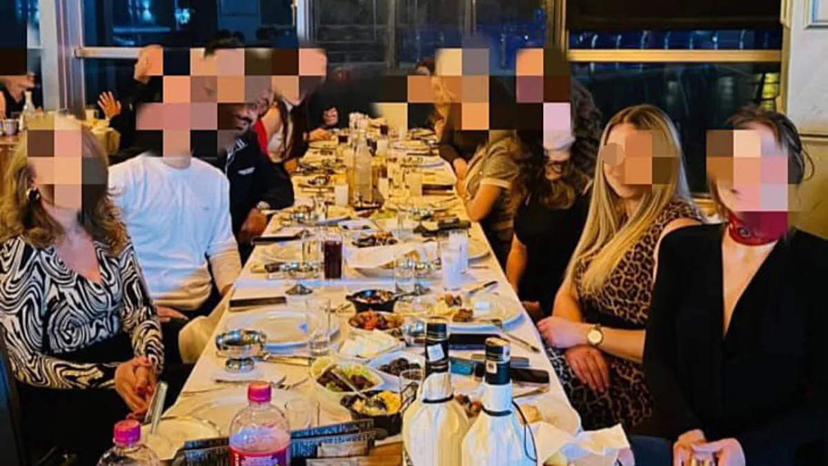 CHP’nin şehitlere saygısızlığı görmezden gelindi CHP’nin şehitlere saygısızlığı görmezden gelindi