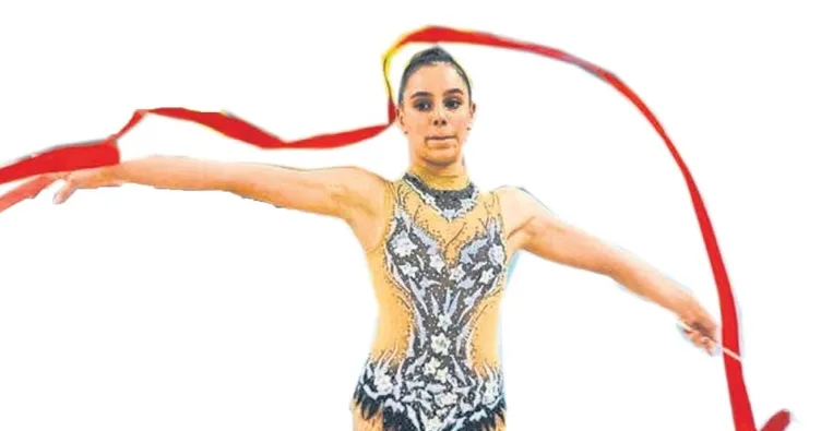 Türkiye için cimnastik zamanı