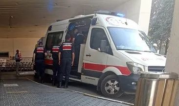 Cezaevinde çıkan kavga kanlı bitti: 1 mahkum yaşamını yitirdi #bolu