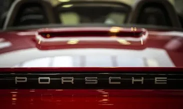 Yeni Porsche Cayenne Coupe yüksek hız testinde yakalandı!