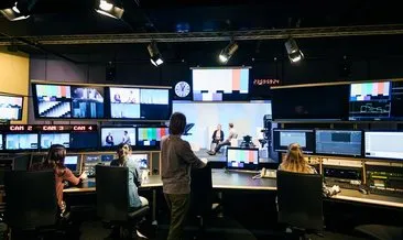 İngiliz medya şirketi Sky bu yıl 1000 çalışanını işten çıkaracak