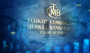 Merkez Bankası rezervleri belli oldu