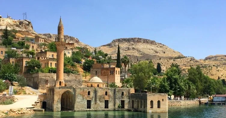 Gaziantep Gezilecek Yerler 2023 - Gaziantep’te Gezilecek Tarihi Turistik Yerler, Doğal Mekanlar ve Müzeler Listesi
